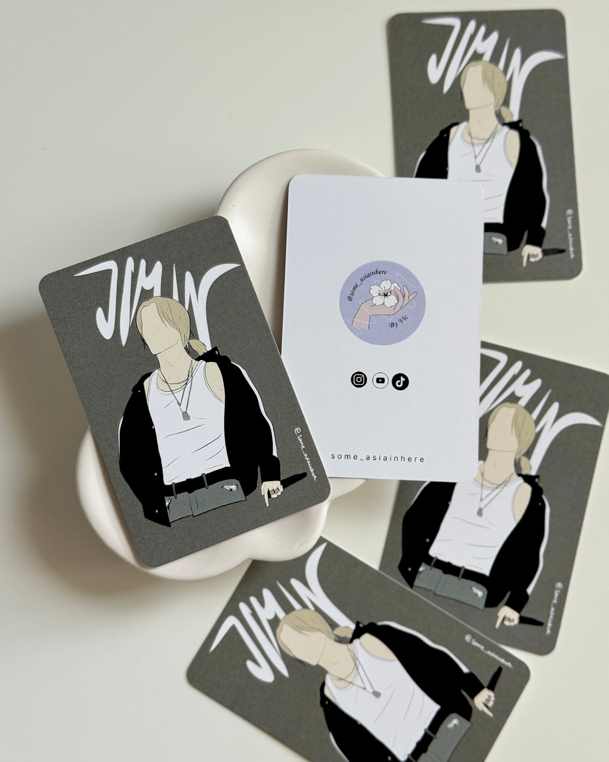 BTS pin