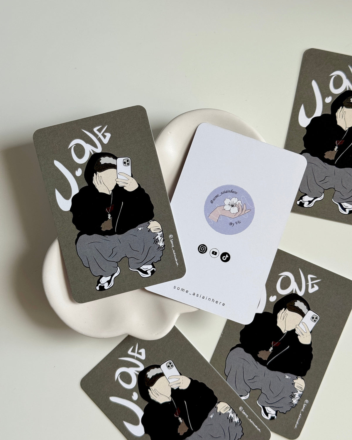 Stray Kids Pin