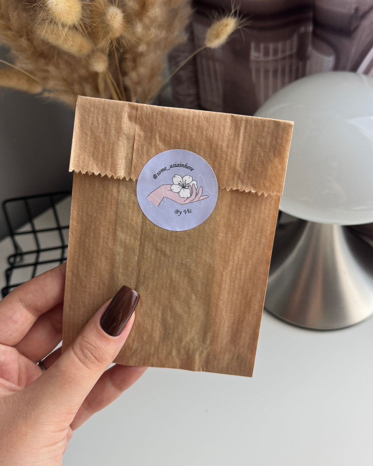 Mystery box mały