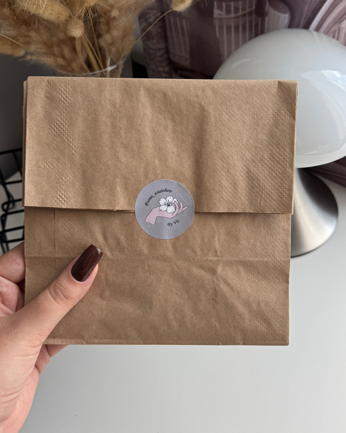 Large Mystery Box