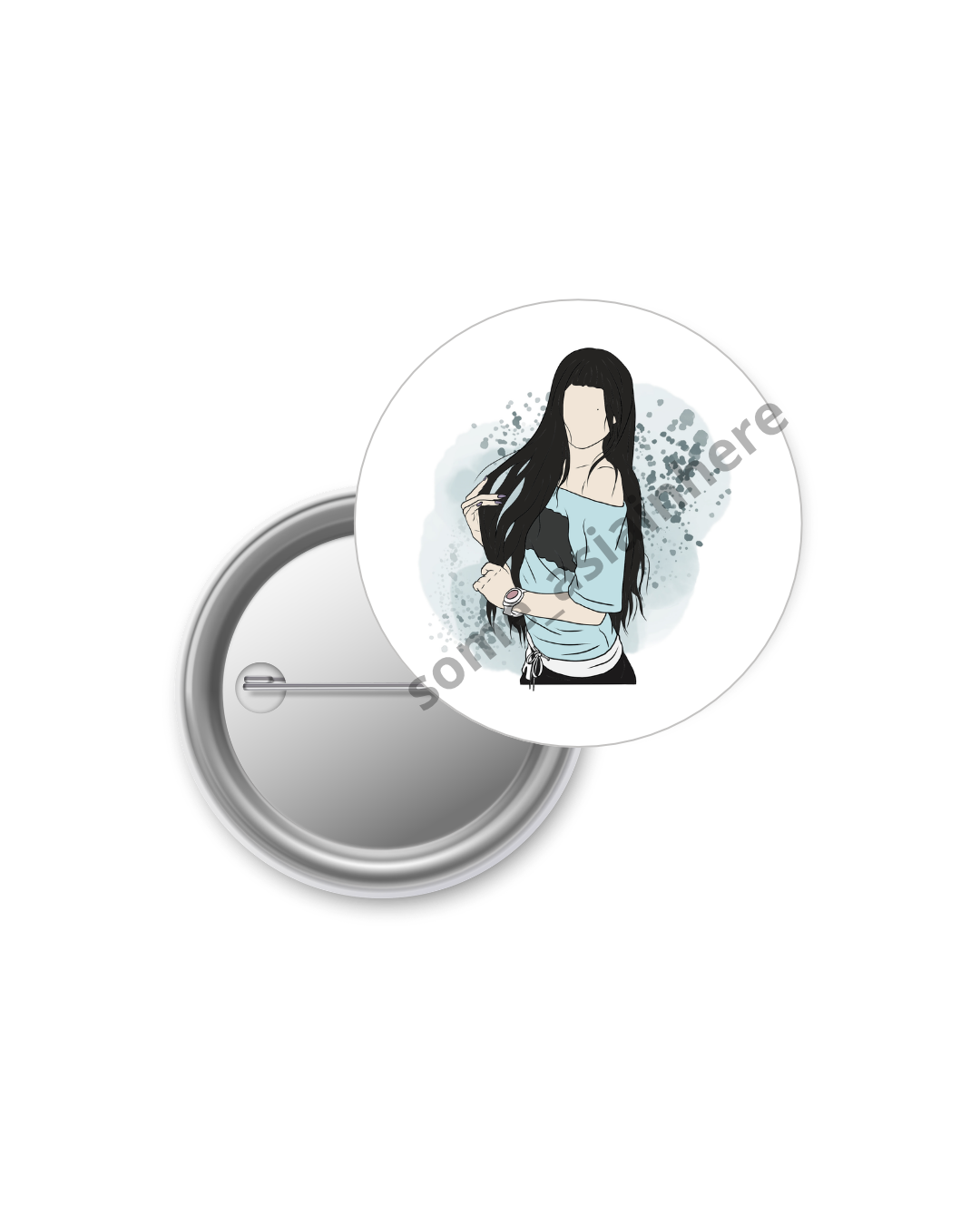 Illit sticker