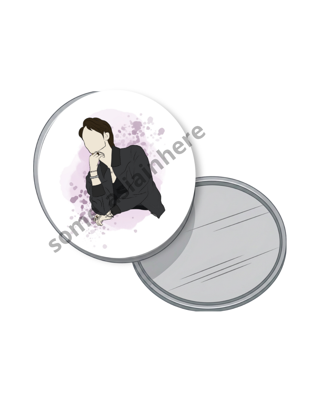 BTS pin