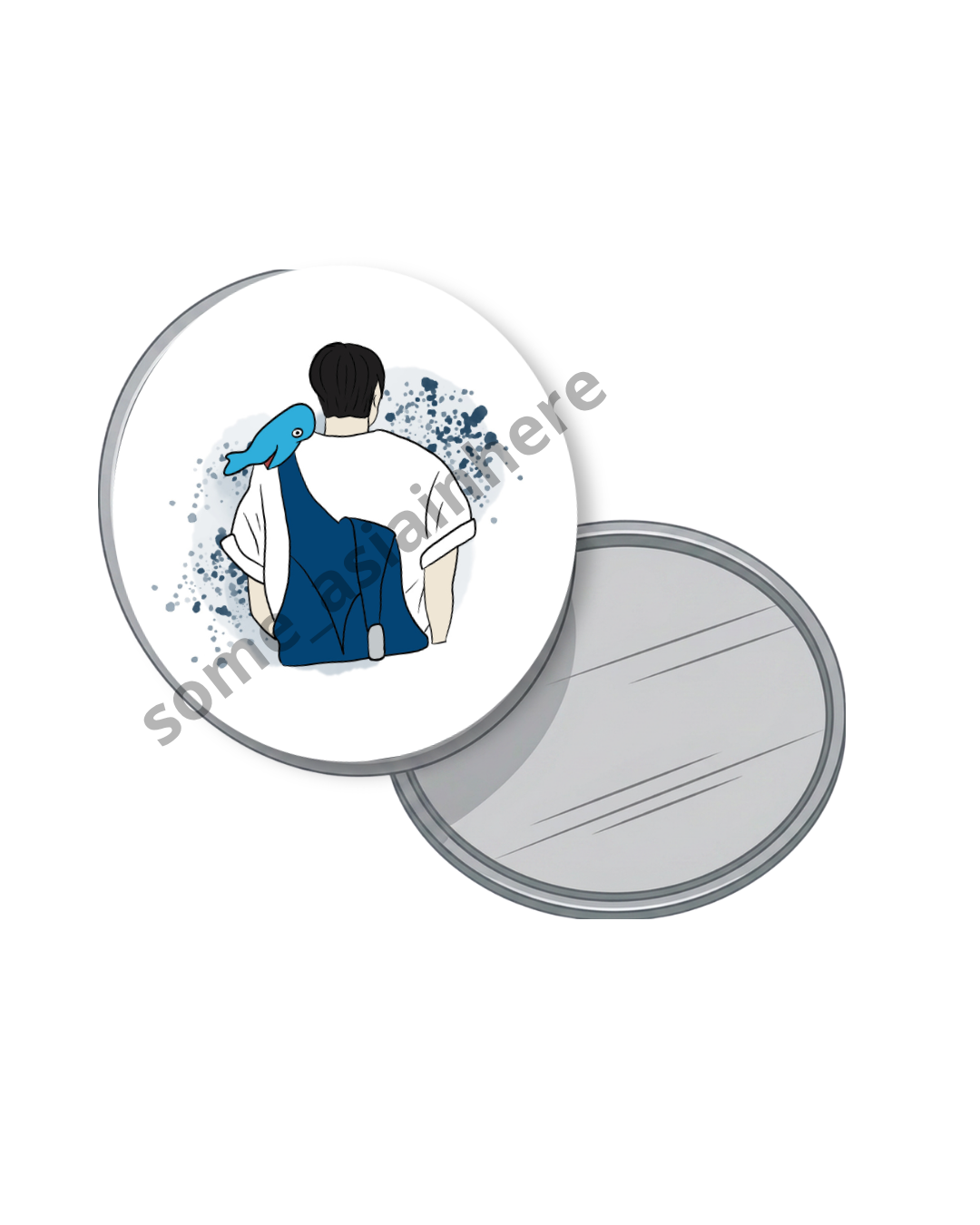 BTS pin