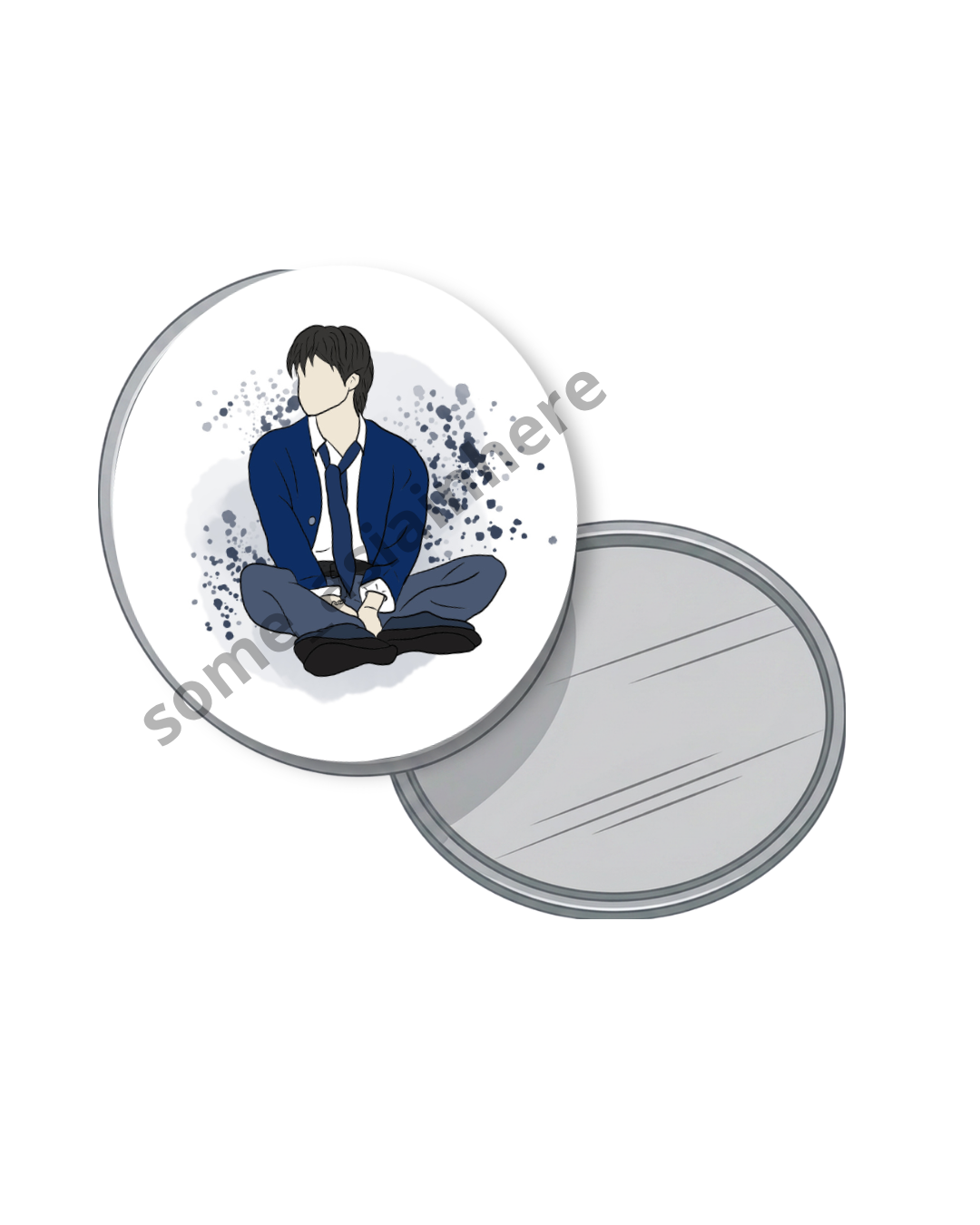 BTS pin