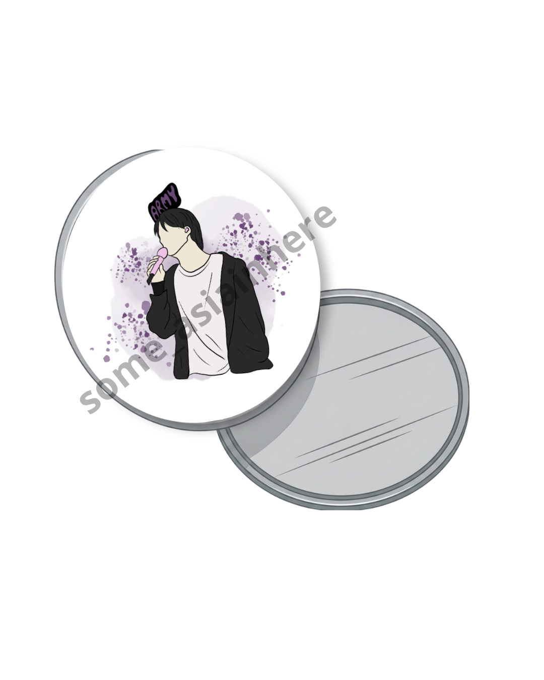 BTS pin
