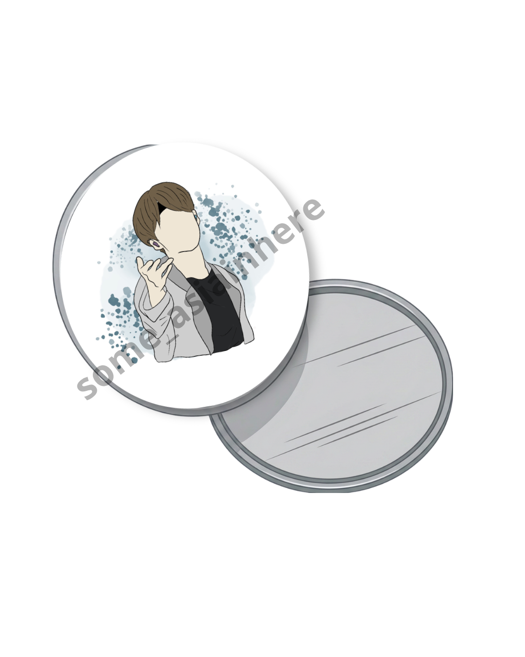 BTS pin