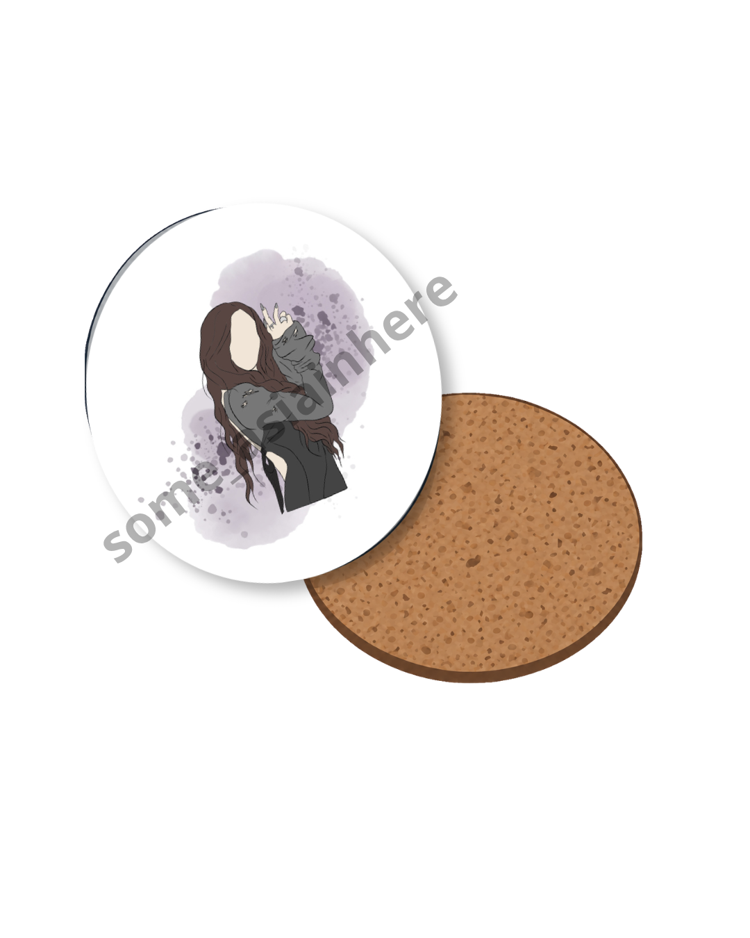 Blackpink pin