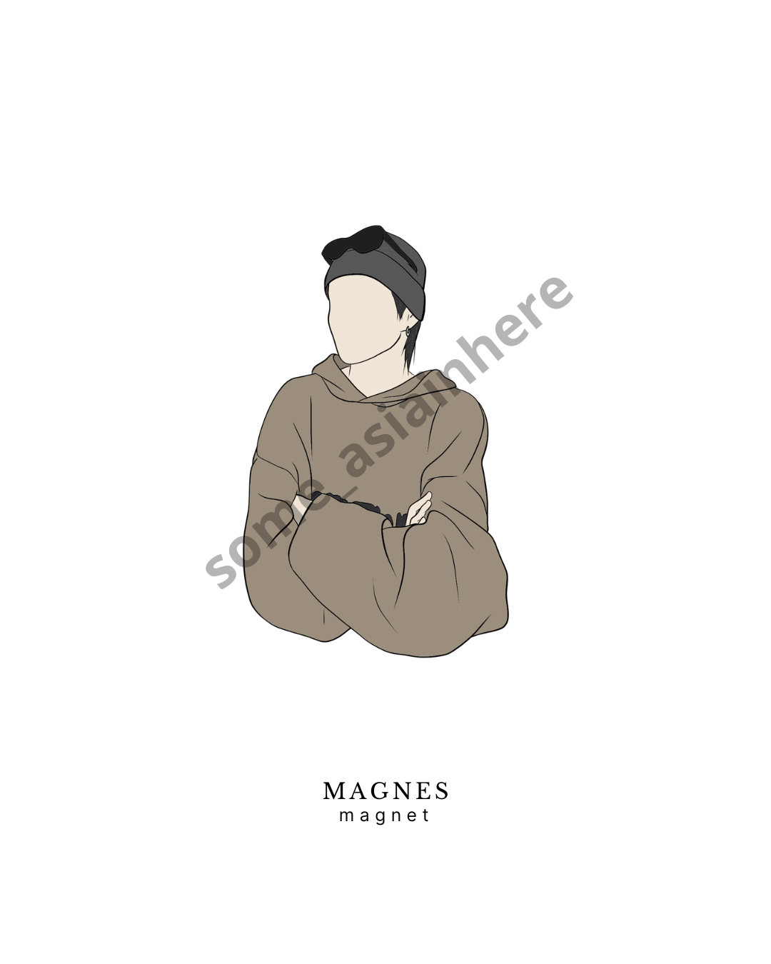 Magnes Enhypen