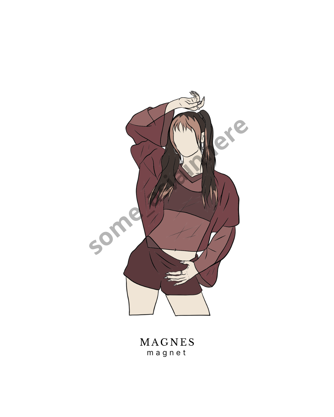 Magnes Katseye