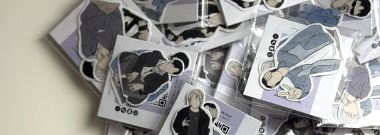 Freebies P1Harmony 'P1ustage H: MOST WANTED TOUR' Gdańsk