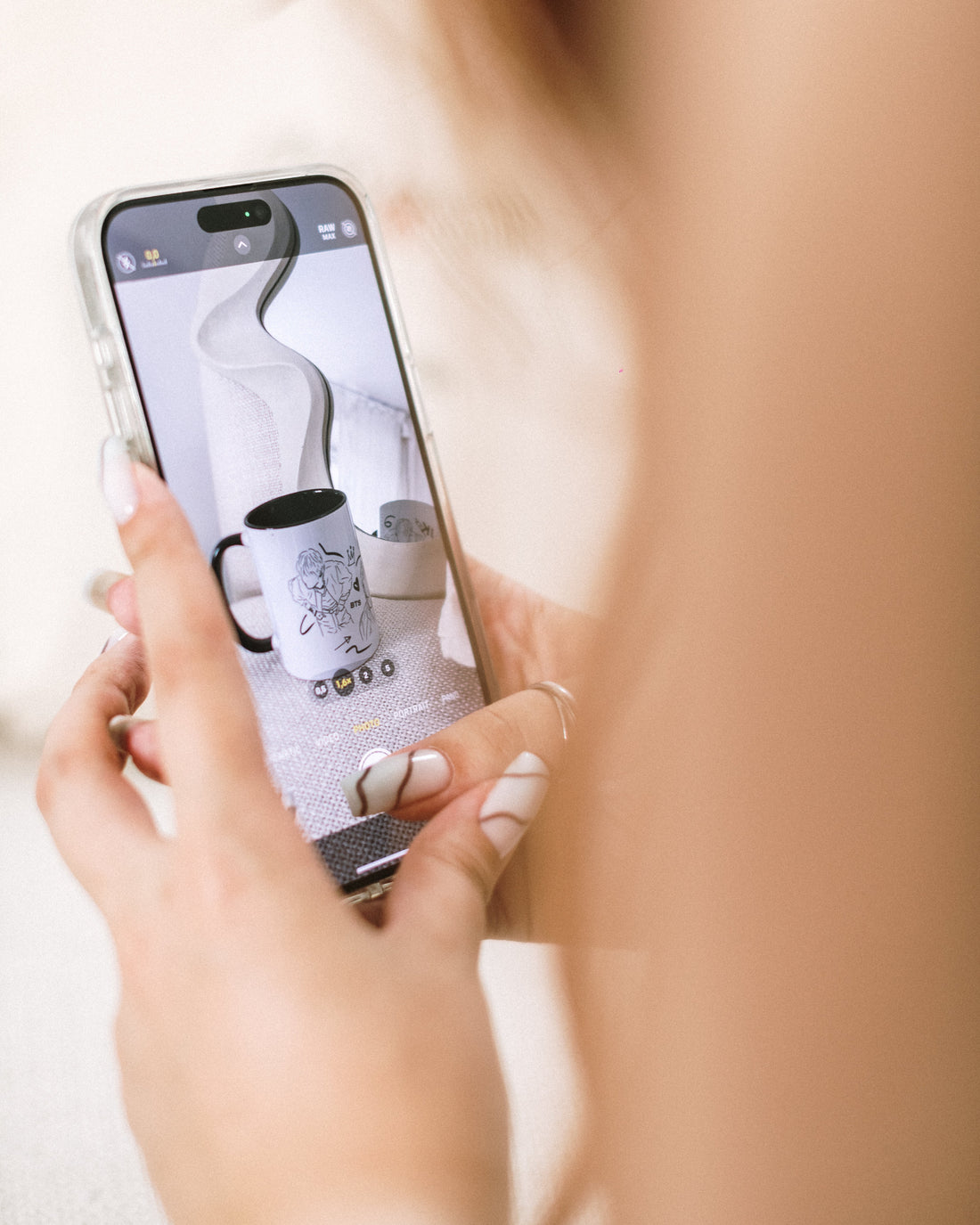 Nowy rok nowe tournée z moim stoiskiem