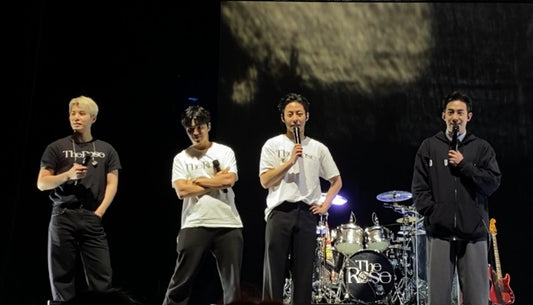 The Rose na wielkim ekranie. Dokument Come Back to Me [Refleksja]