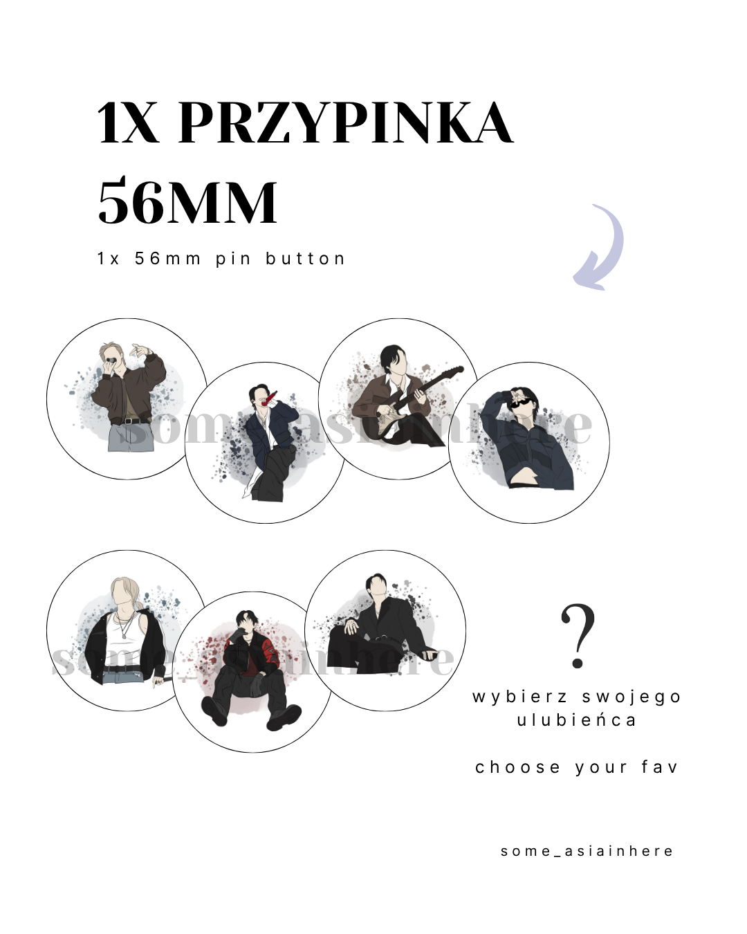 BTS Arirang Ver. box NA ZAMÓWIENIE