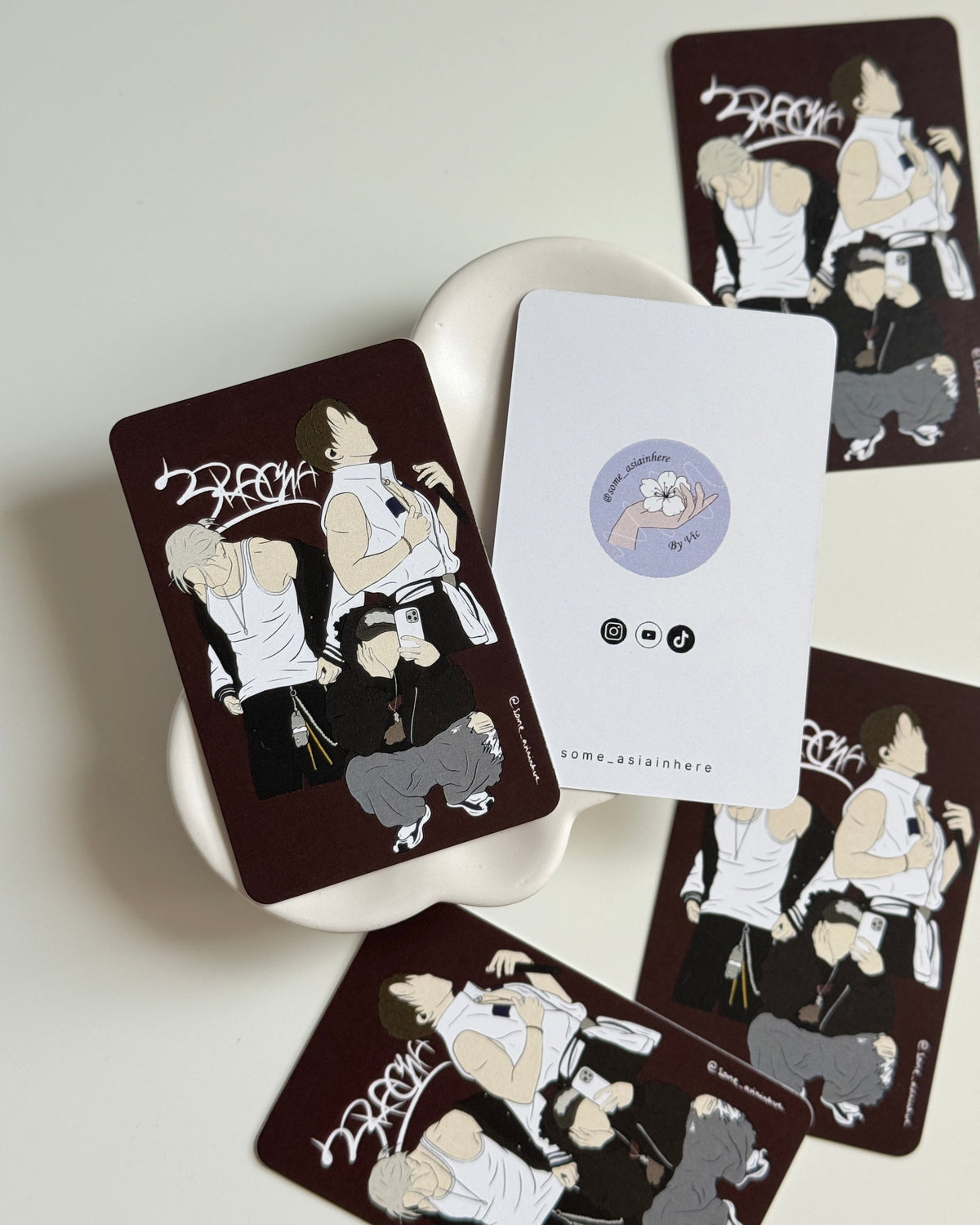 Stray Kids Pin