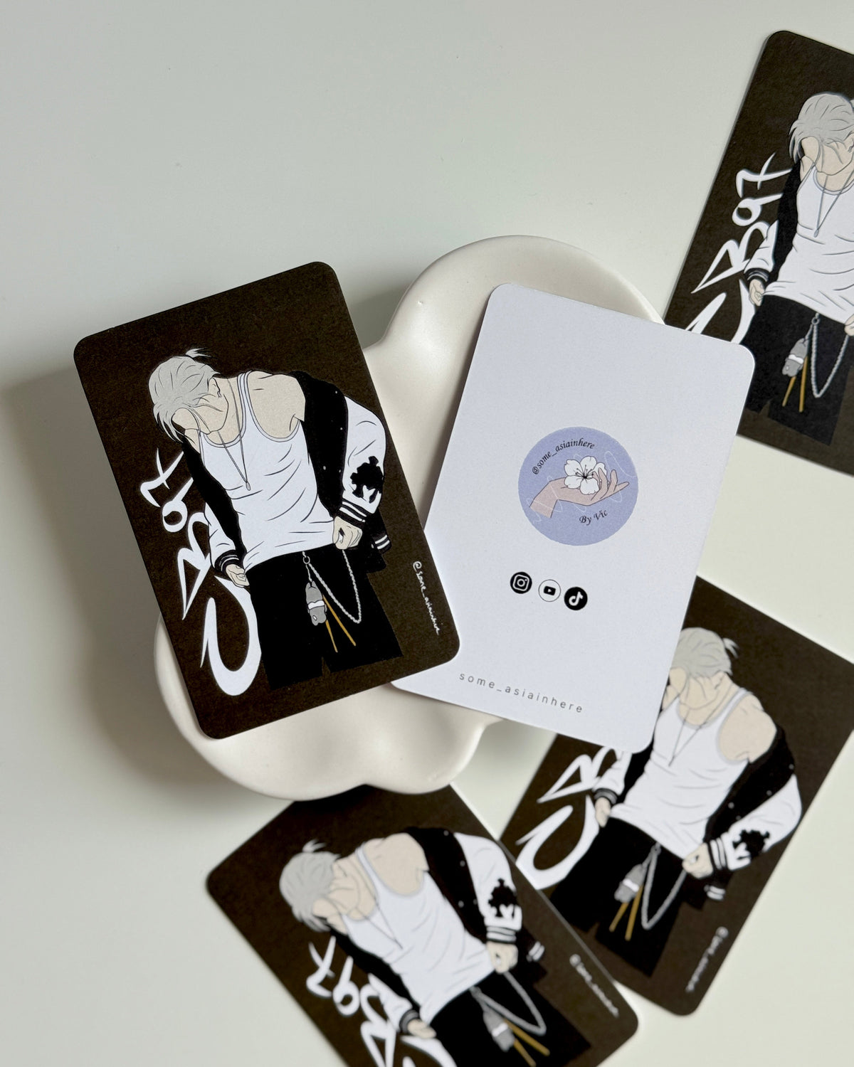 Stray Kids Pin