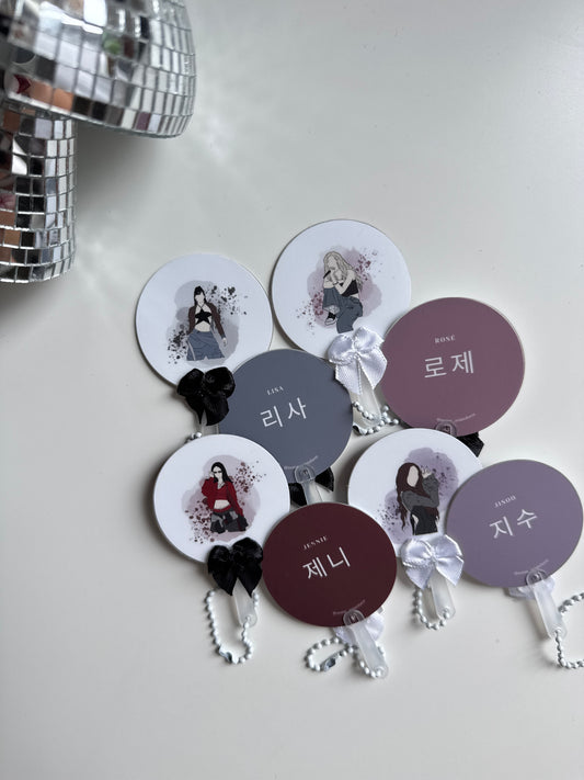 Mini picket Blackpink