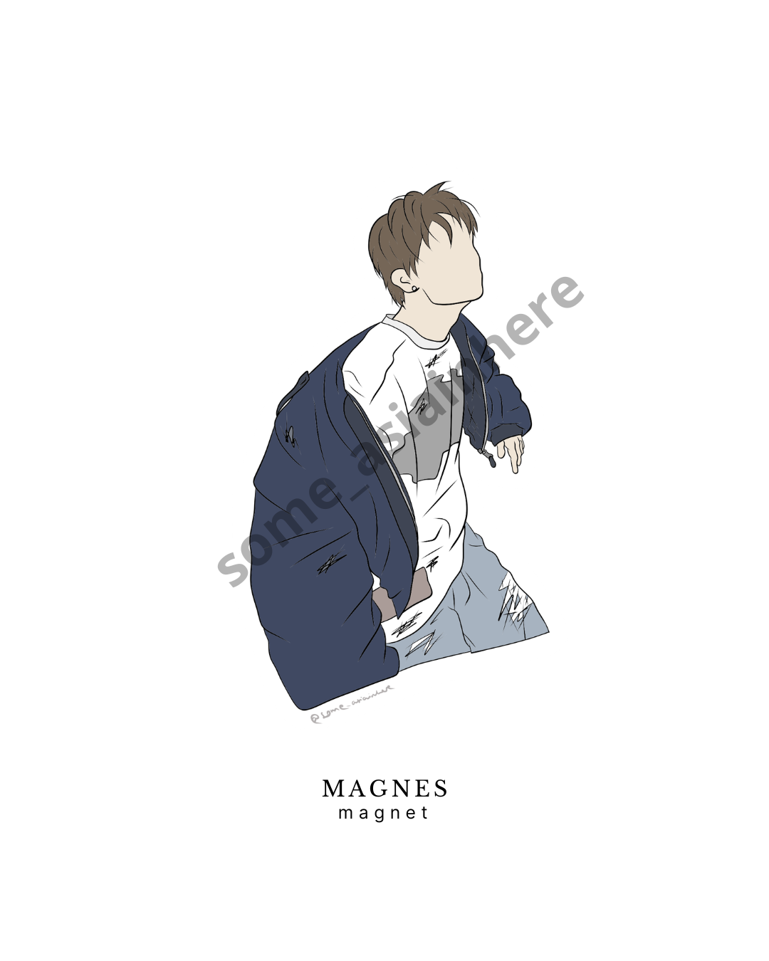 Magnes Cortis
