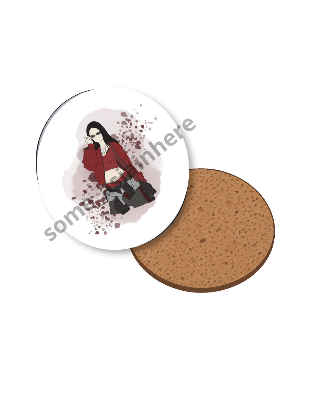 Blackpink pin
