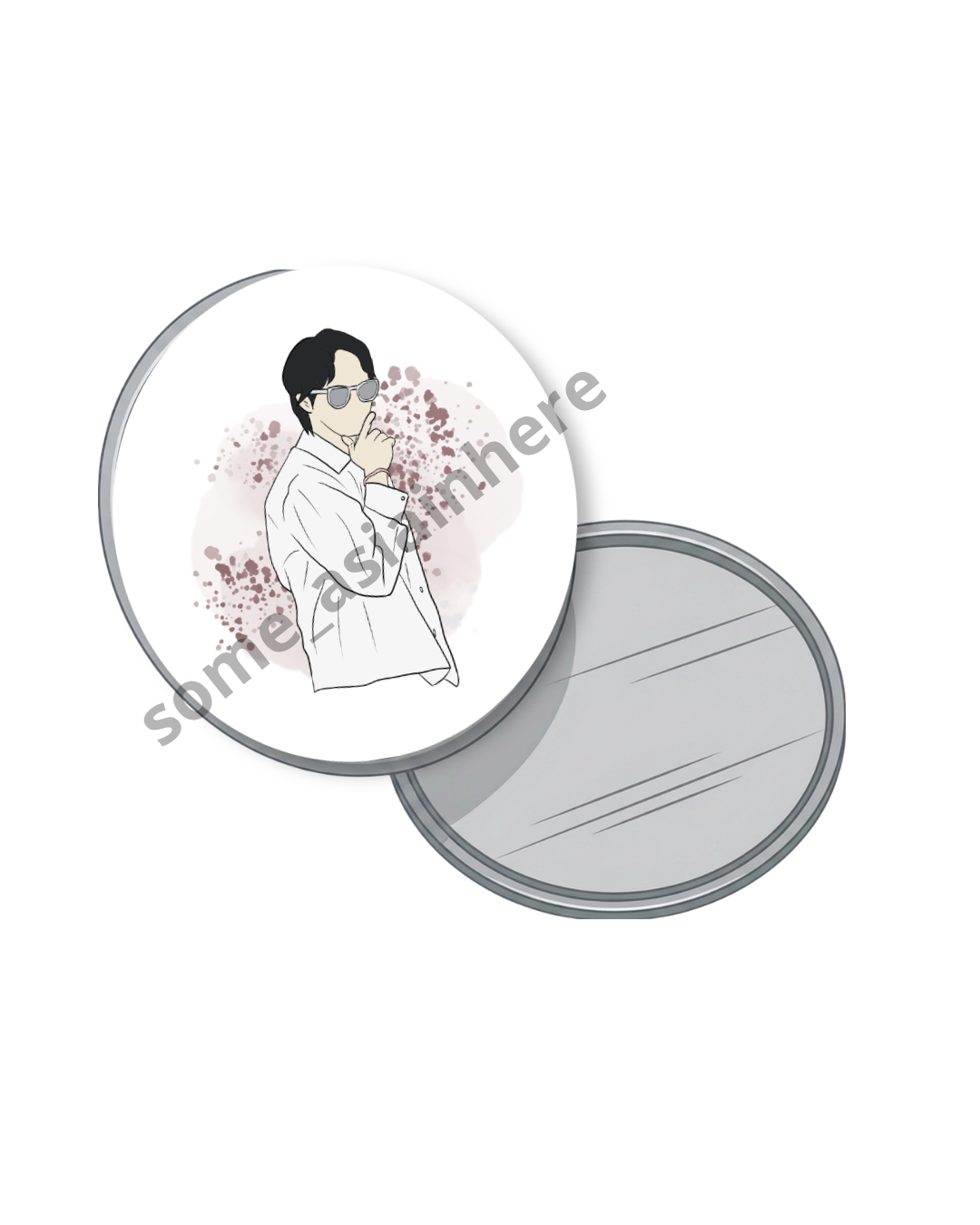 BTS pin