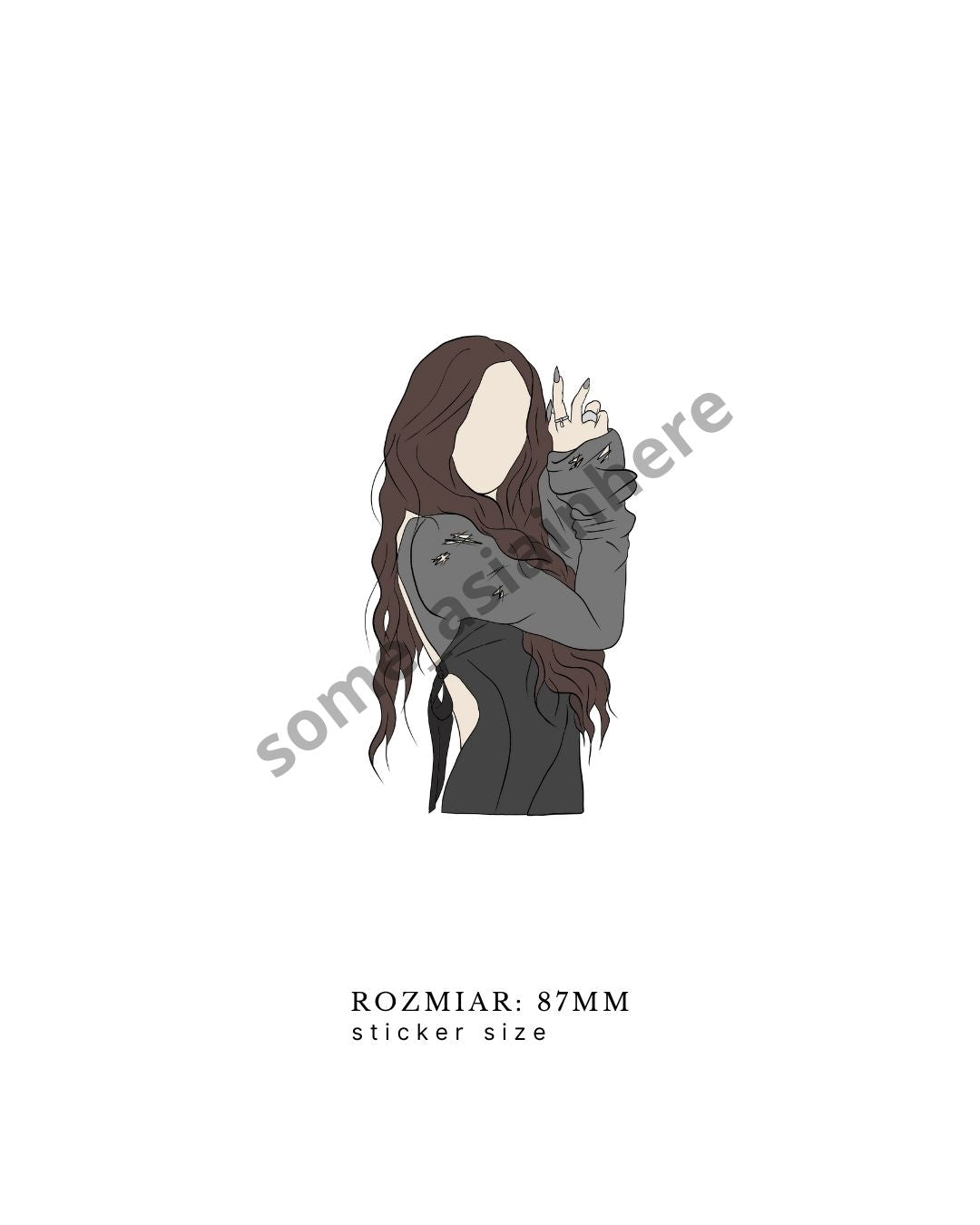 Blackpink Sticker