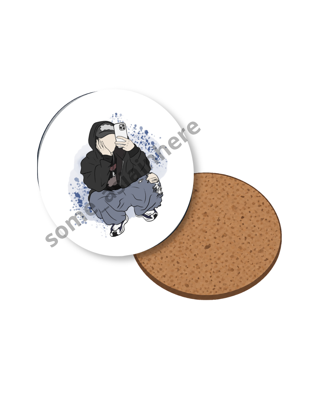 Stray Kids Pin