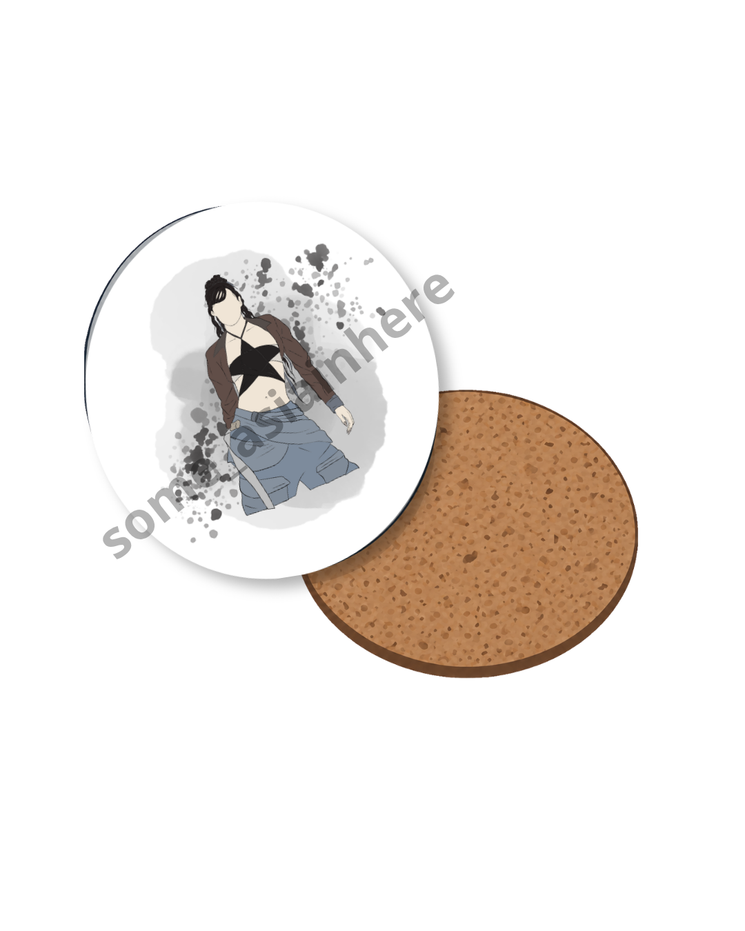 Blackpink pin