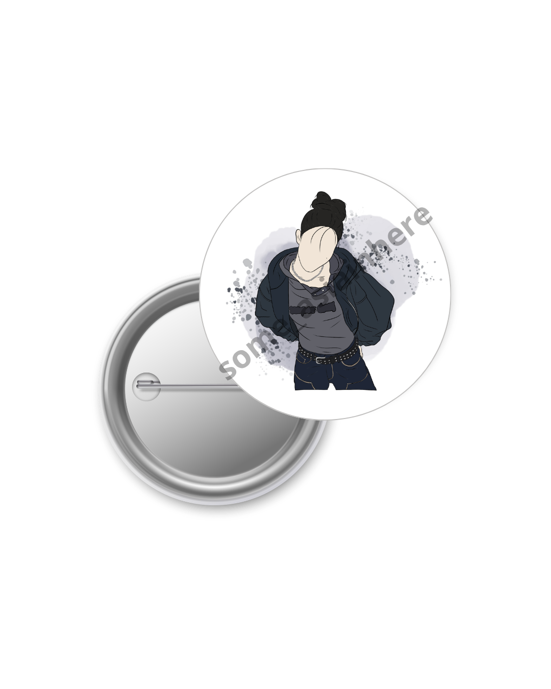 Illit sticker
