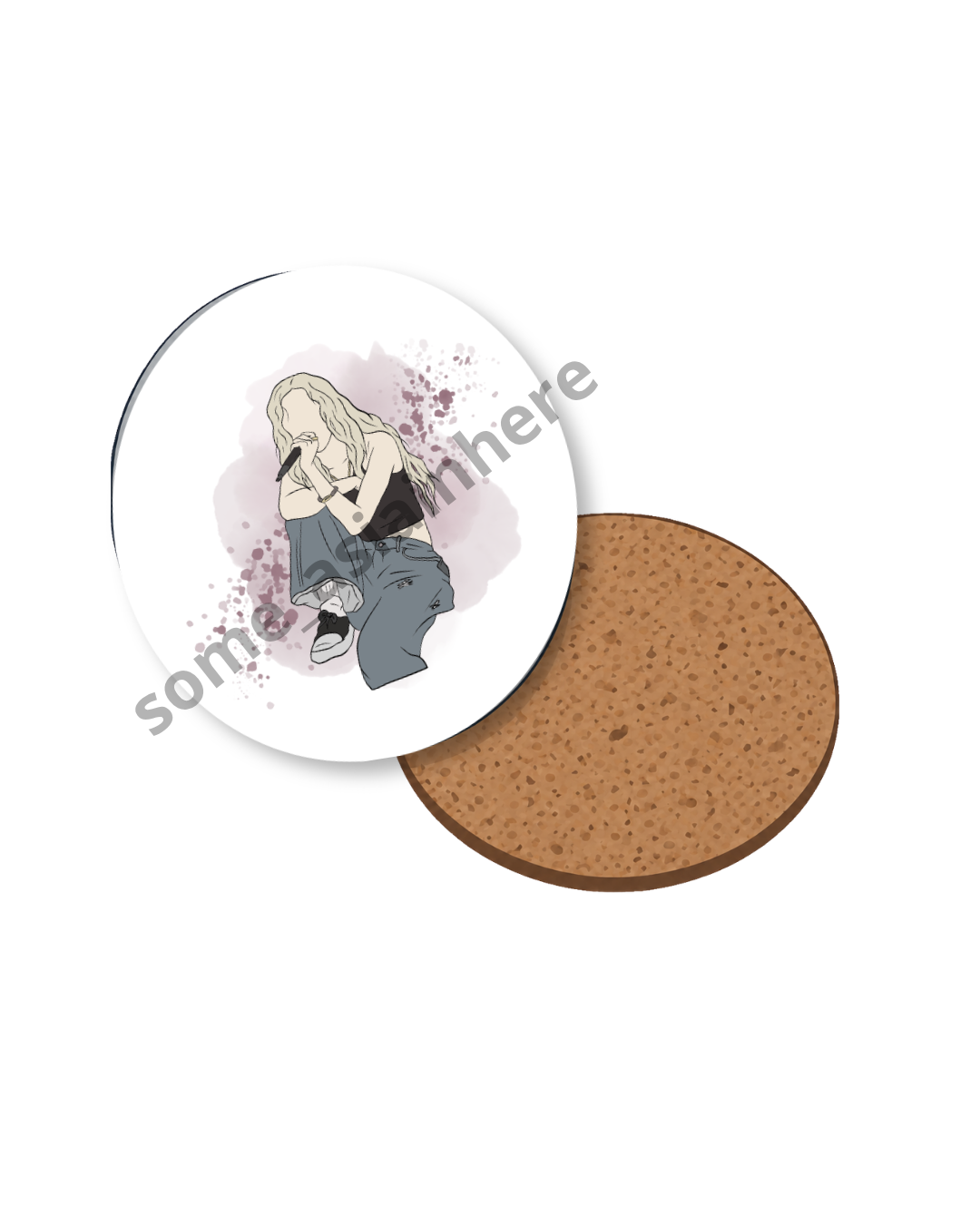 Blackpink pin