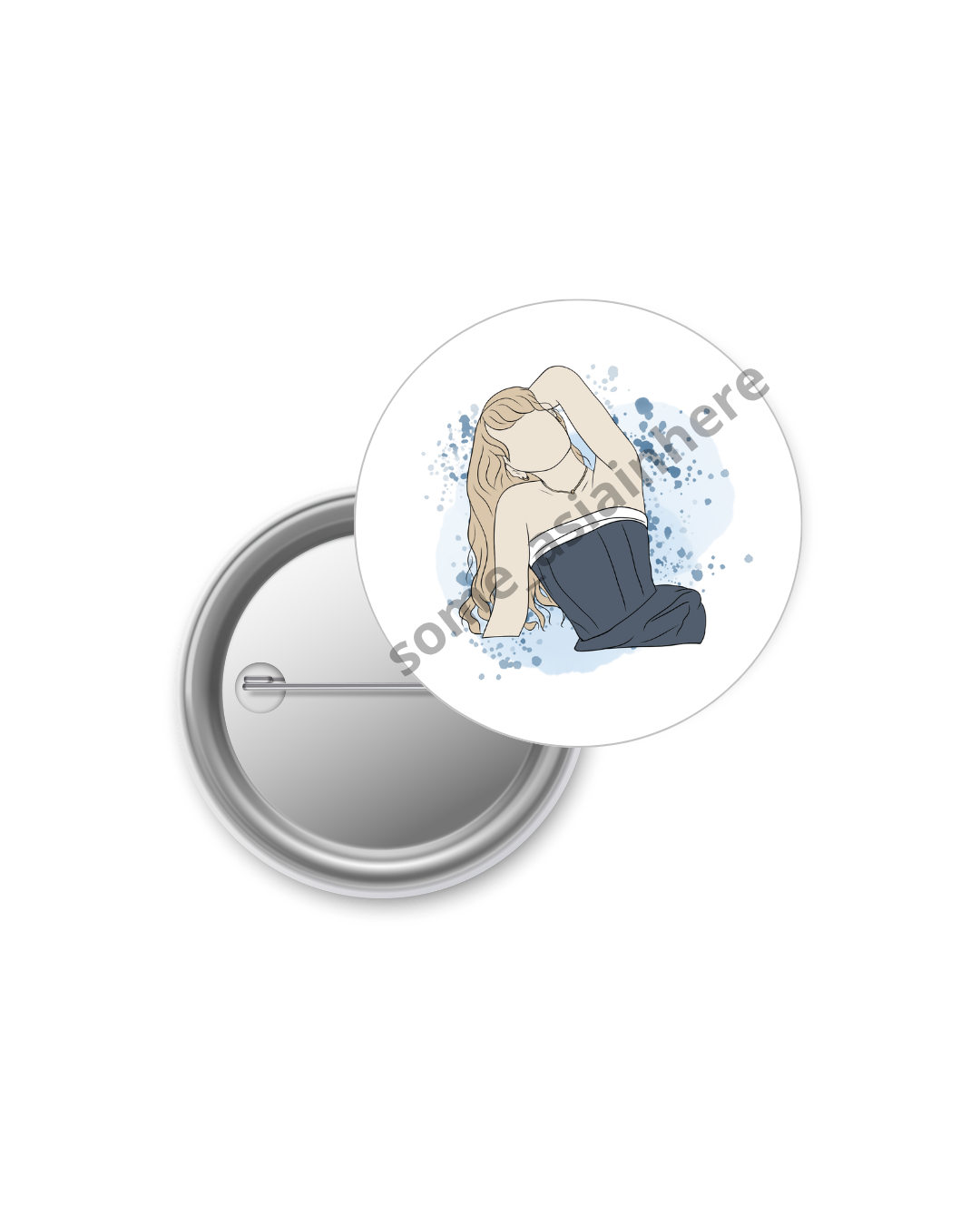 Magnet Sabrina Carpenter