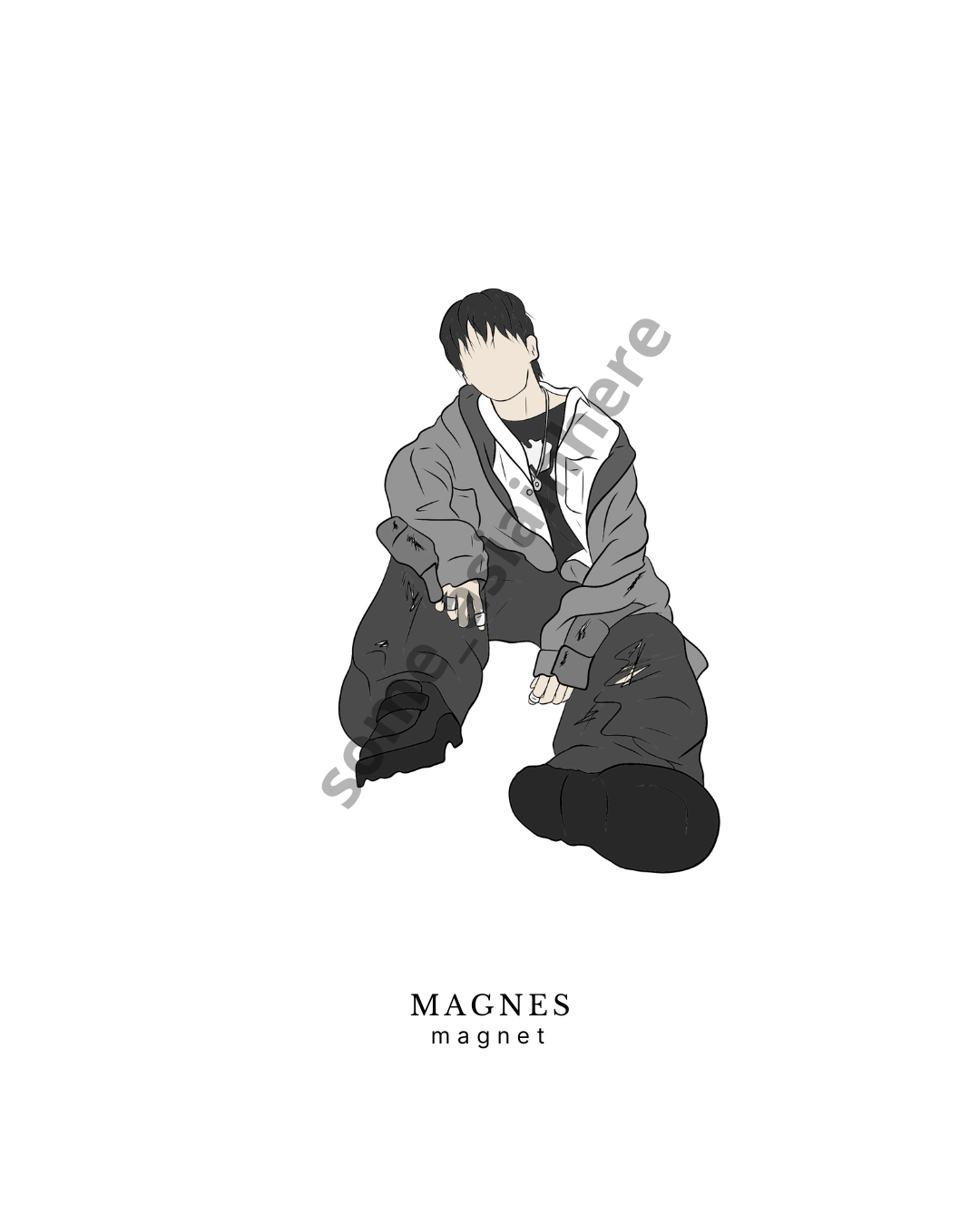 Magnes TXT