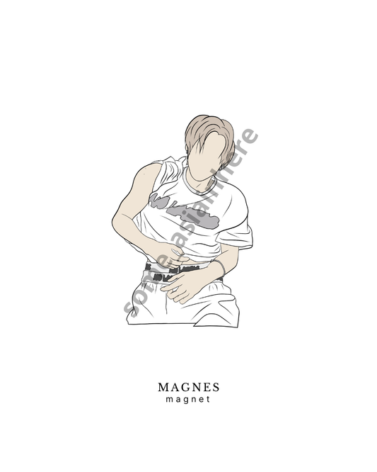 Magnes TXT