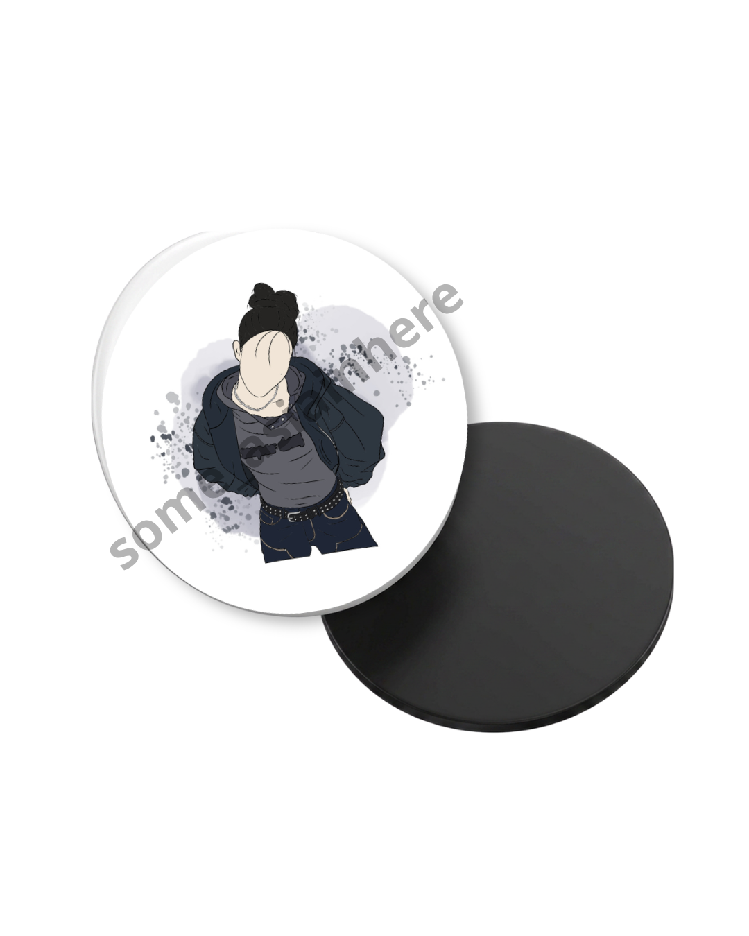 Illit sticker