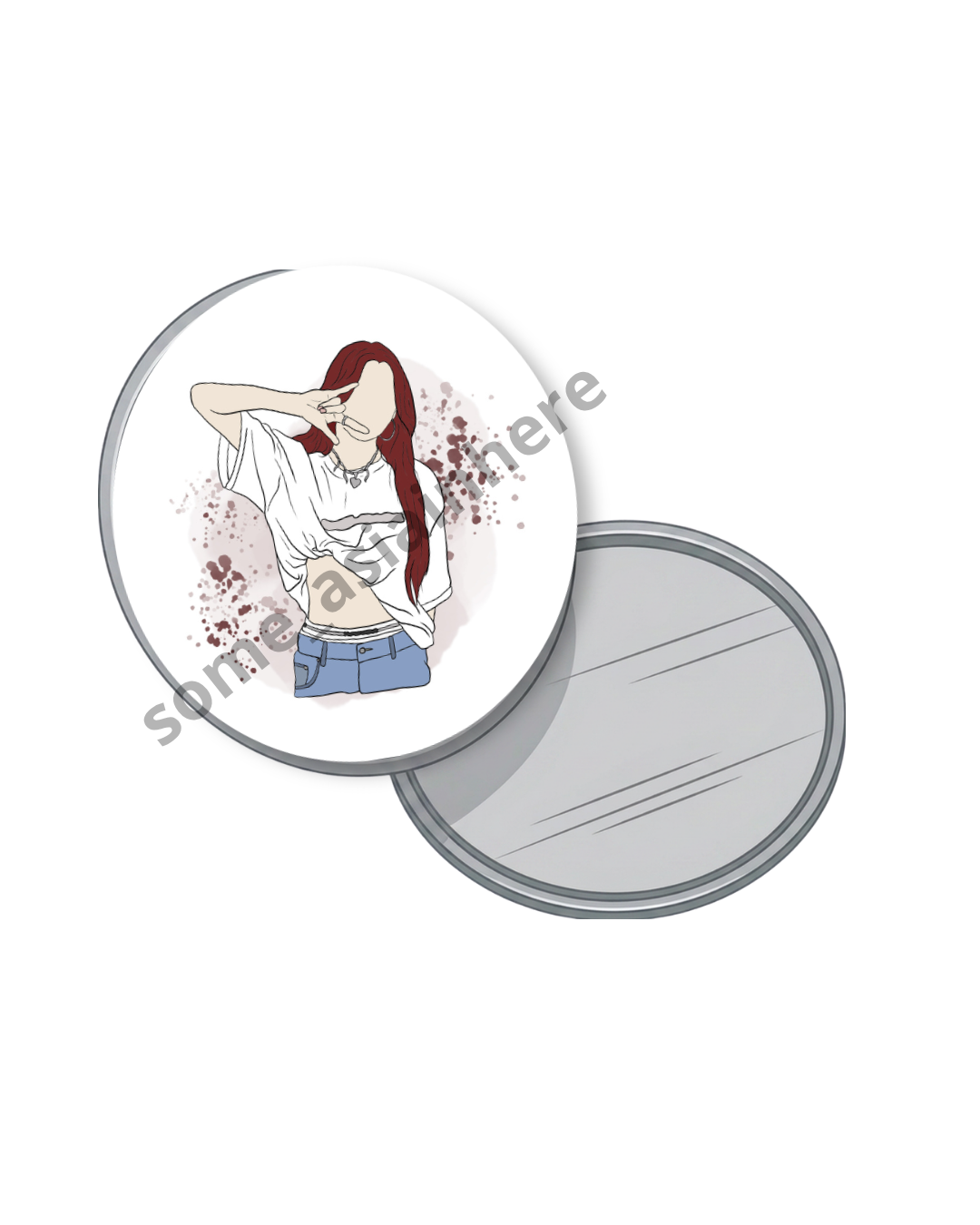 Le Sserafim sticker