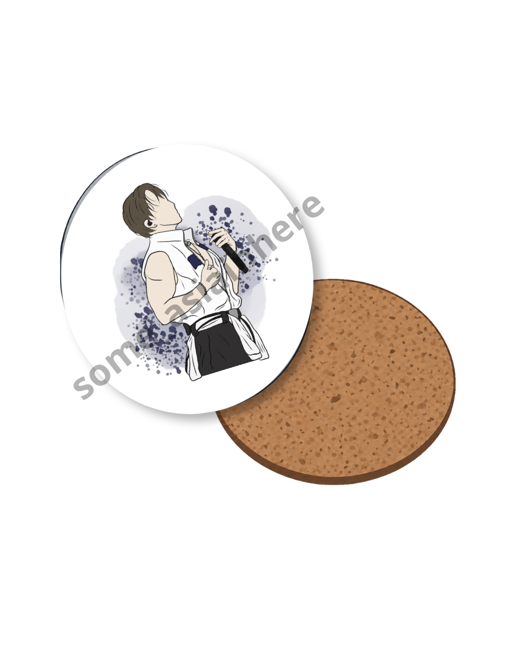 Stray Kids Pin